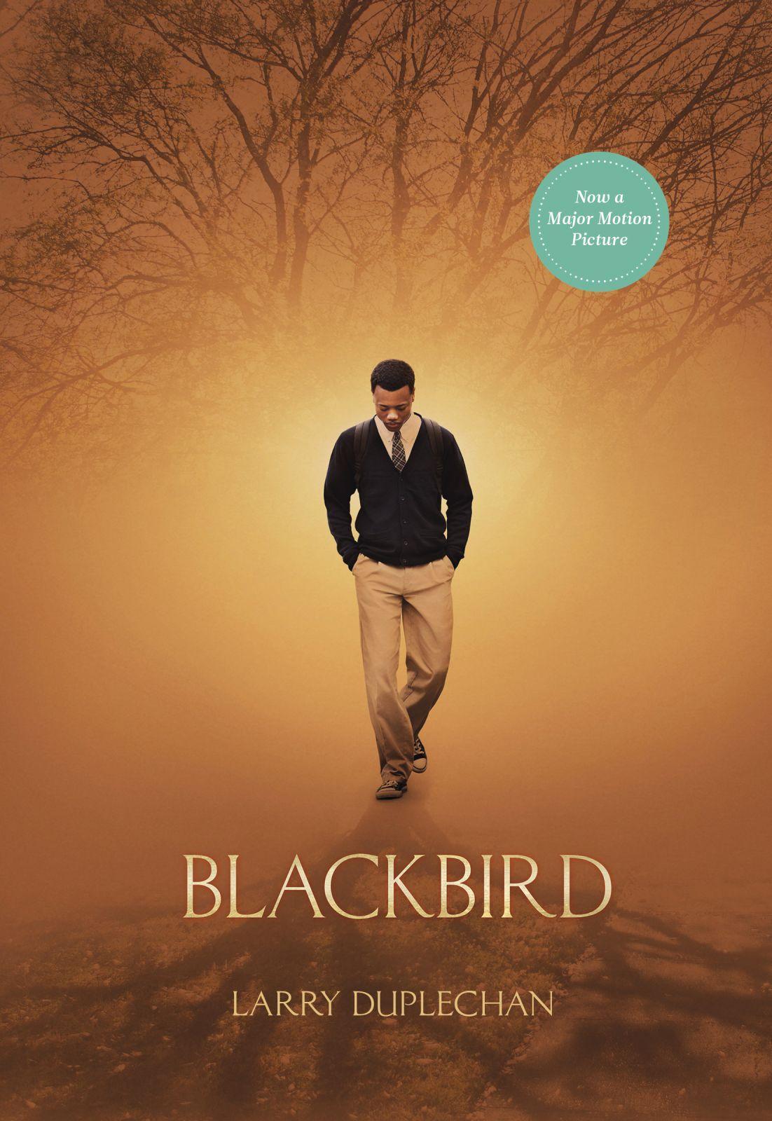 Vorderes Coverbild Blackbird (Movie Tie-In Edition)