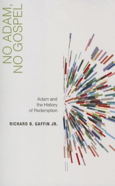 Vorderes Coverbild No Adam, No Gospel