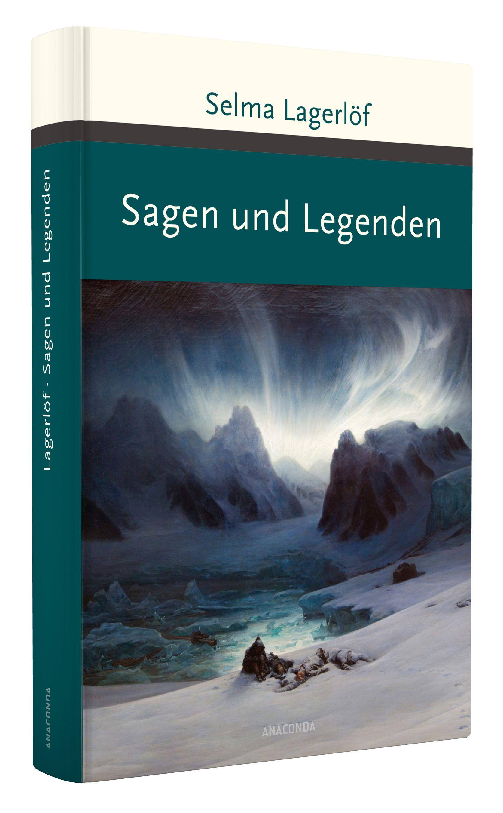 Beispielinhalt (Bild) Sagen und Legenden