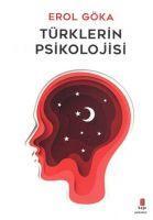 Vorderes Coverbild Türklerin Psikolojisi