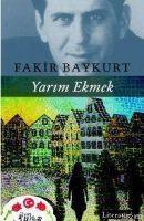 Vorderes Coverbild Yarim Ekmek