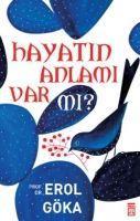 Vorderes Coverbild Hayatin Anlami Var mi