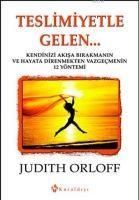 Vorderes Coverbild Teslimiyetle Gelen...