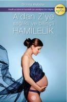 Vorderes Coverbild Adan Zye Saglikli