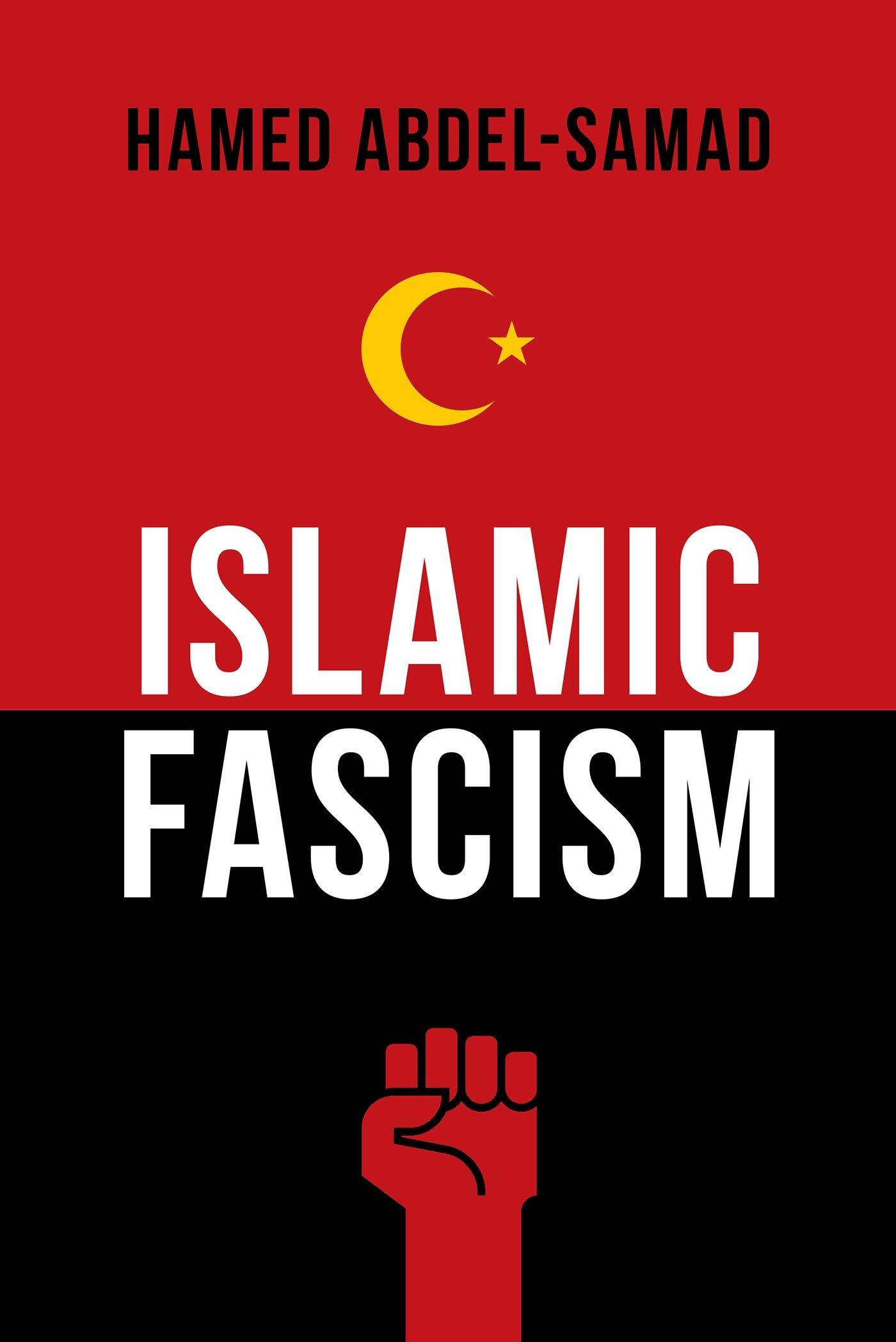 Vorderes Coverbild Islamic Fascism