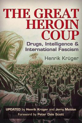 Vorderes Coverbild The Great Heroin Coup