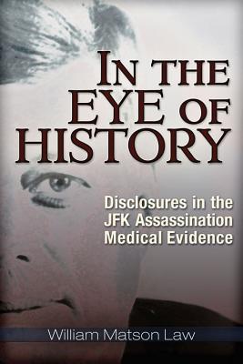 Vorderes Coverbild In the Eye of History