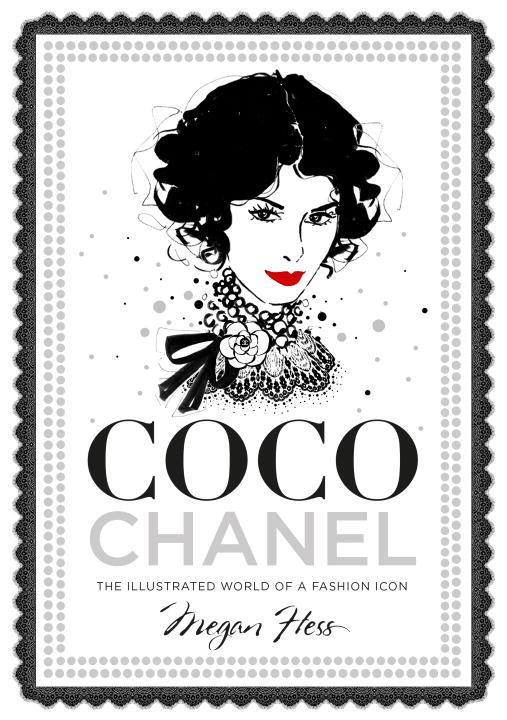 Vorderes Coverbild Coco  Chanel