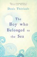 Vorderes Coverbild The Boy Who Belonged to the Sea