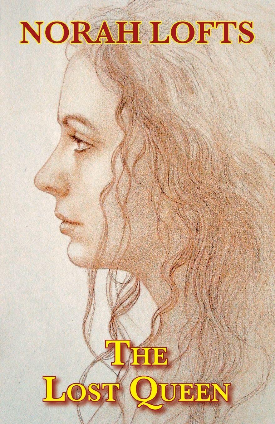 Vorderes Coverbild The Lost Queen