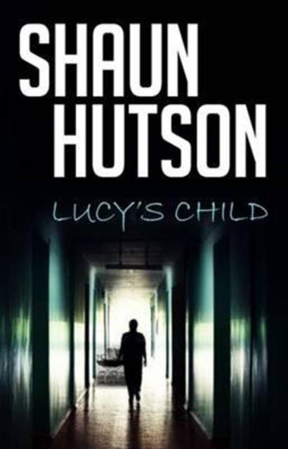 Vorderes Coverbild Lucy's Child
