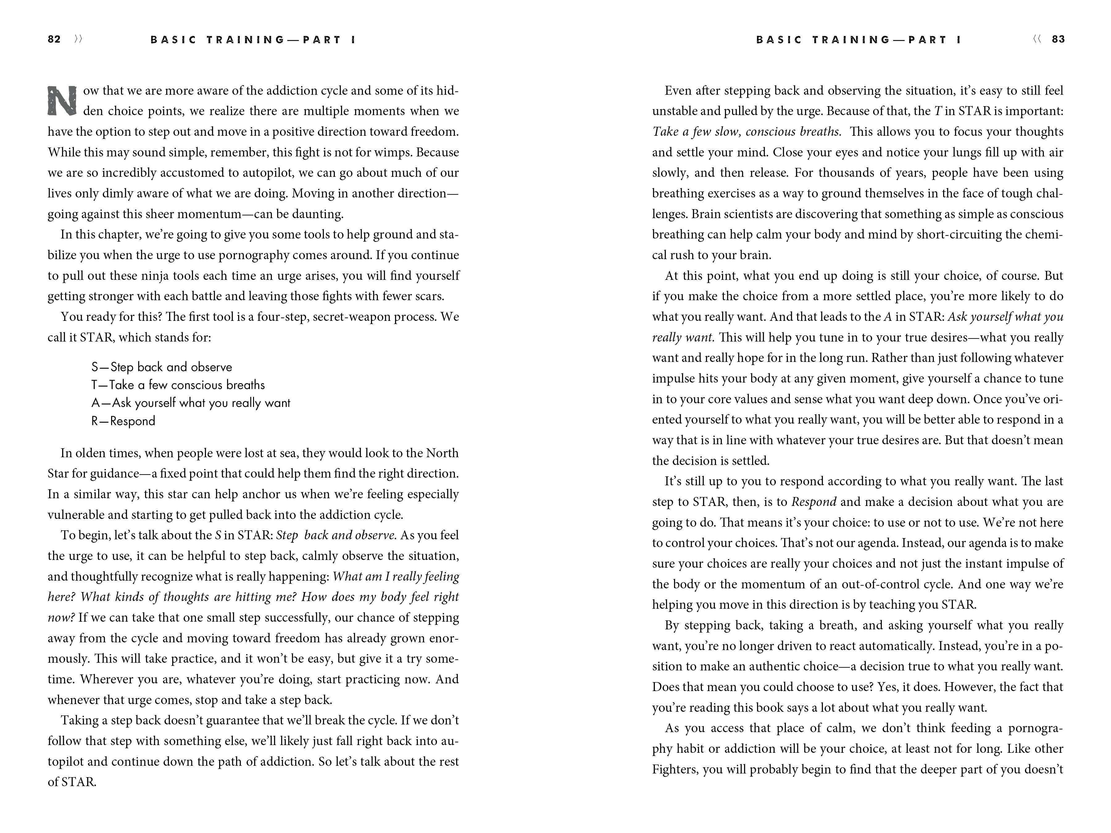 Beispielinhalt (Bild) Fortify