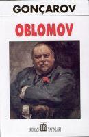 Vorderes Coverbild Oblomov