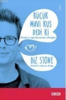 Vorderes Coverbild Kücük Mavi Kus Dedi Ki