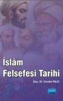Vorderes Coverbild Islam Felsefesi Tarihi