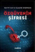 Vorderes Coverbild Özgüvenin Sifresi