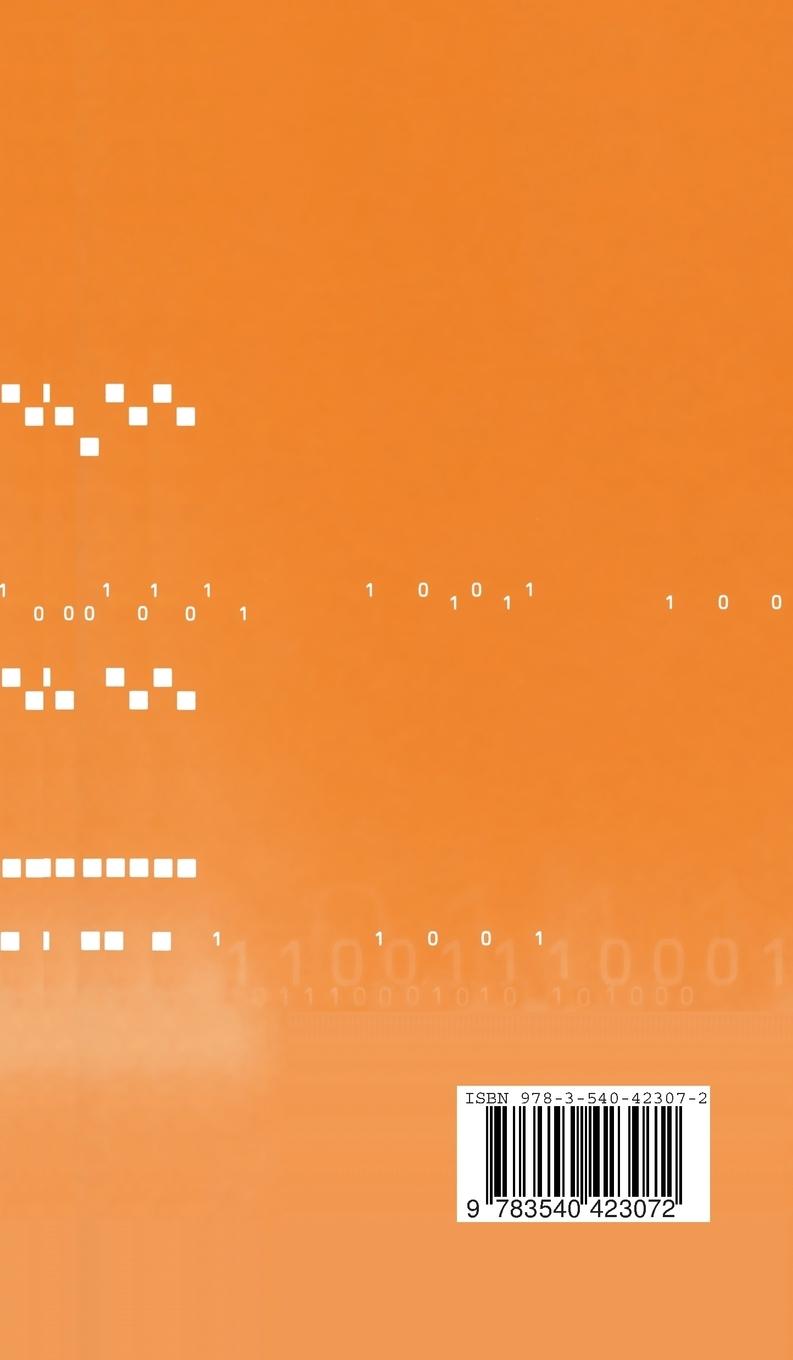Rückseitencover Das Affenpuzzle und weitere bad news aus der Computerwelt