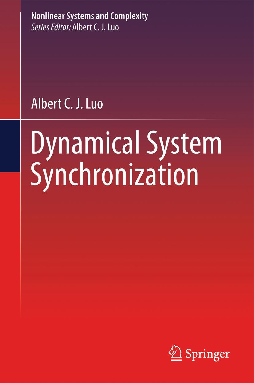 Vorderes Coverbild Dynamical System Synchronization