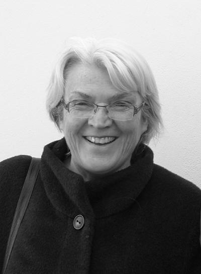 Autorenbild Wege zum Anderen