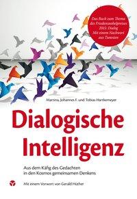 Vorderes Coverbild Dialogische Intelligenz