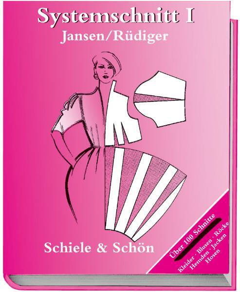 Vorderes Coverbild Systemschnitt 1