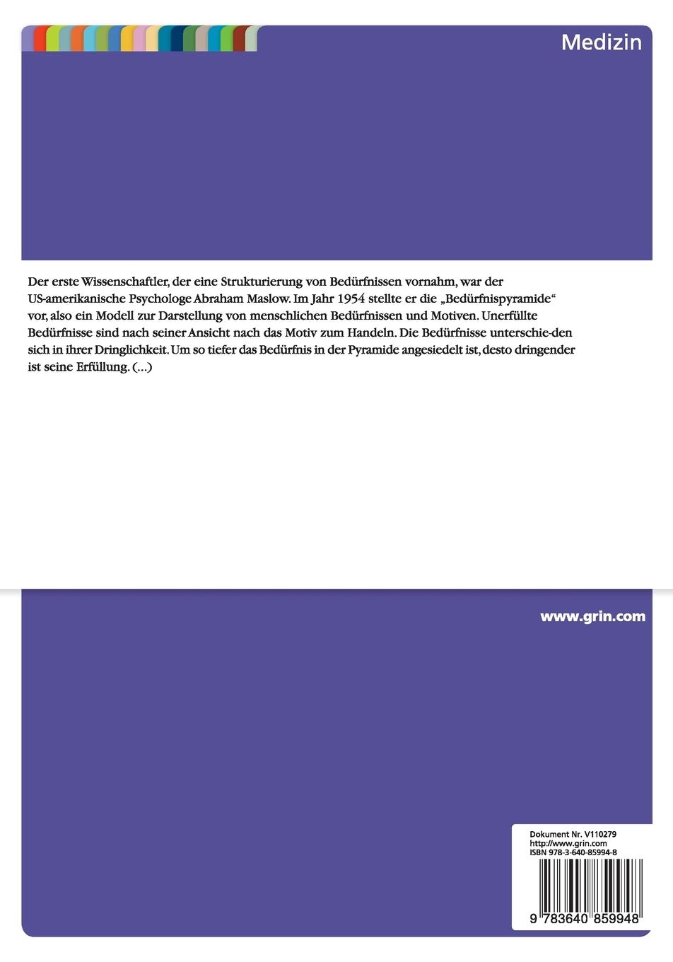 Rückseitencover AEDL-Strukturmodell von Monika Krohwinkel