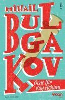 Vorderes Coverbild Genc Bir Köy Hekimi