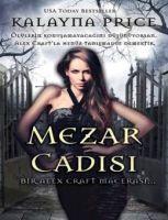 Vorderes Coverbild Mezar Cadisi