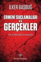 Vorderes Coverbild Ermeni Suclamalari ve Gercekler