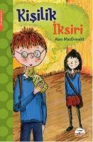 Vorderes Coverbild Kisilik Iksiri