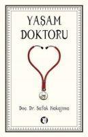 Vorderes Coverbild Yasam Doktoru