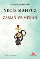 Vorderes Coverbild Zaman ve Mekan