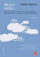 Vorderes Coverbild 40 Siir ve Bir