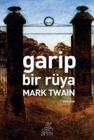 Vorderes Coverbild Garip Bir Rüya