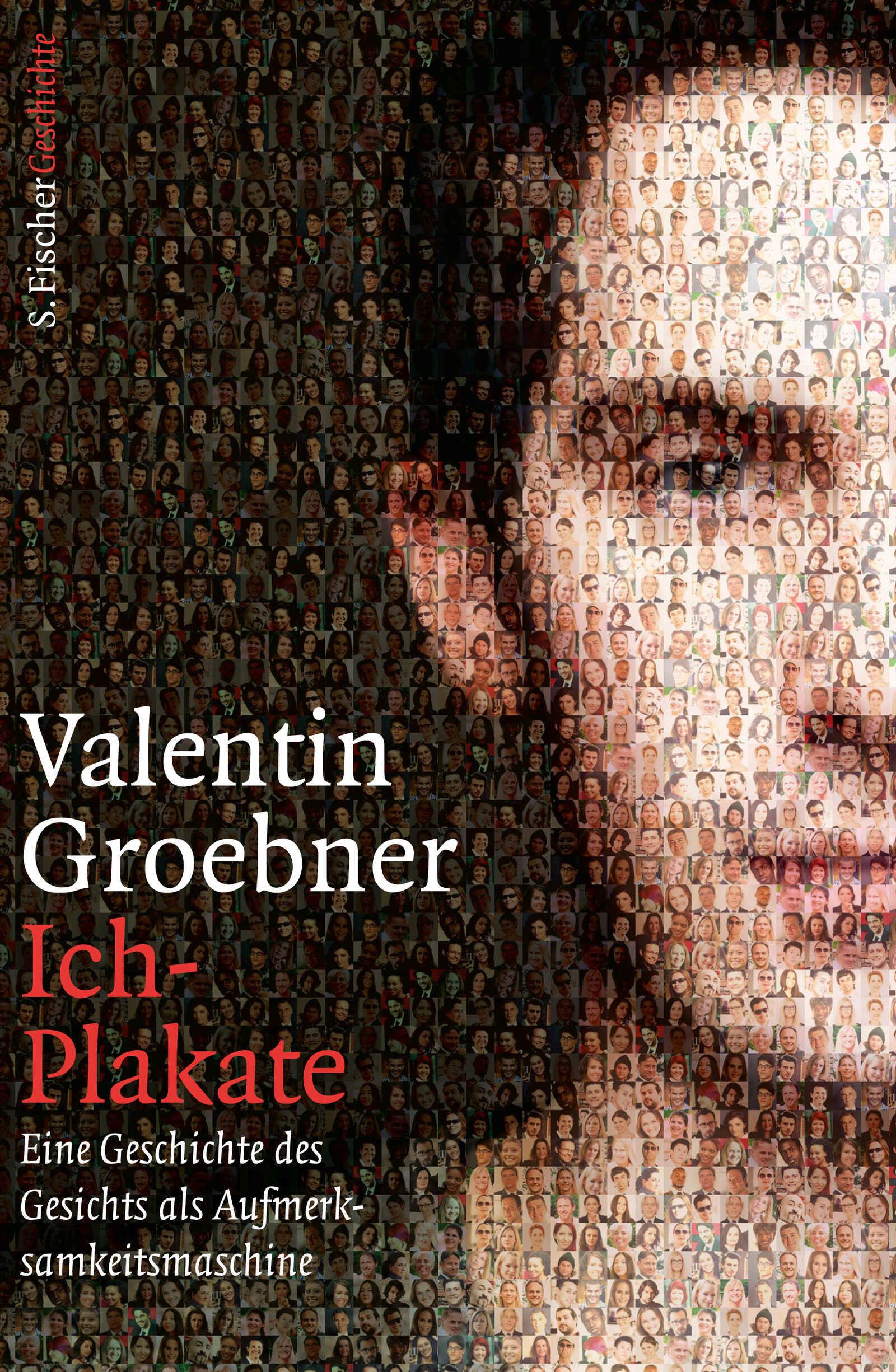 Vorderes Coverbild Ich-Plakate
