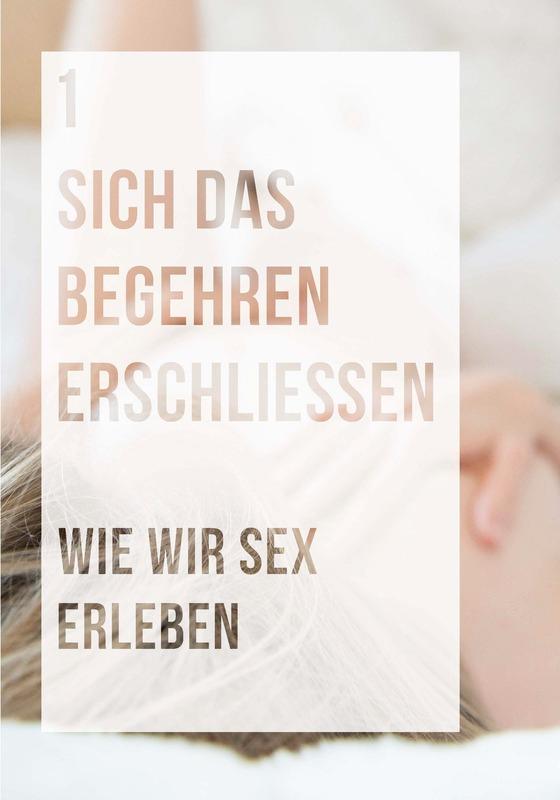 Beispielinhalt (Bild) Liebeslust