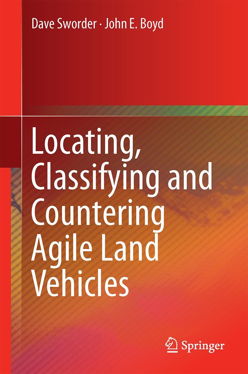 Vorderes Coverbild Locating, Classifying and Countering Agile Land Vehicles