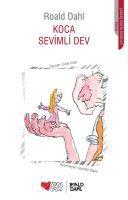 Vorderes Coverbild Koca Sevimli Dev