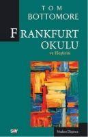 Vorderes Coverbild Frankfurt Okulu ve Elestrisi