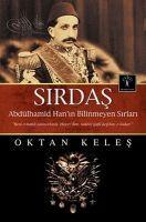 Vorderes Coverbild Sirdas
