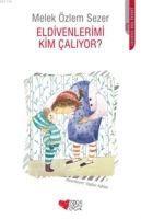 Vorderes Coverbild Eldivenlerimi Kim Caliyor
