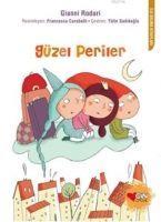 Vorderes Coverbild Güzel Periler