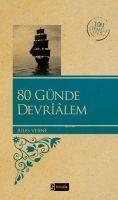 Vorderes Coverbild 80 Günde Devrialem