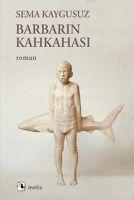 Vorderes Coverbild Barbarin Kahkahasi