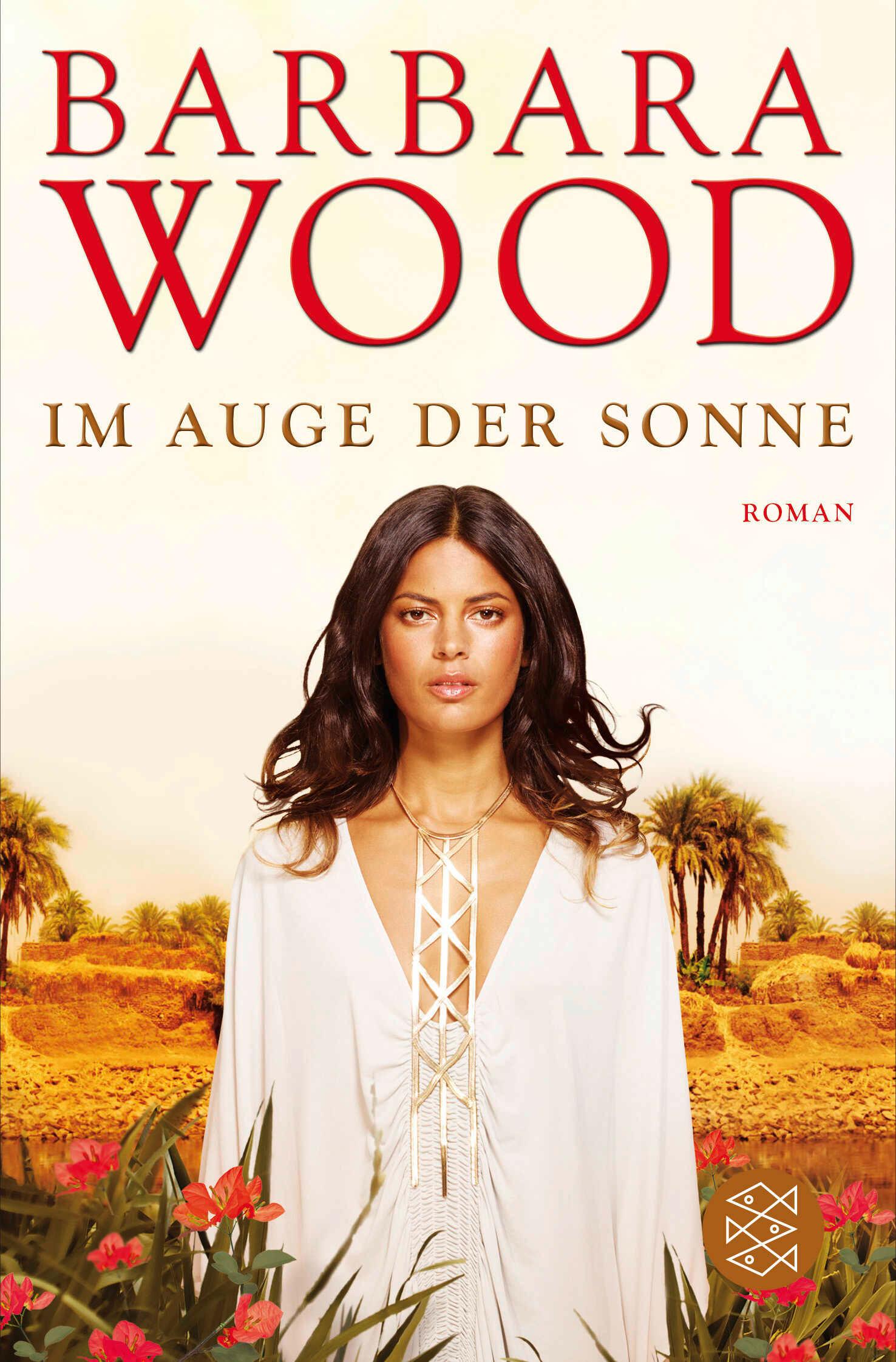 Vorderes Coverbild Im Auge der Sonne
