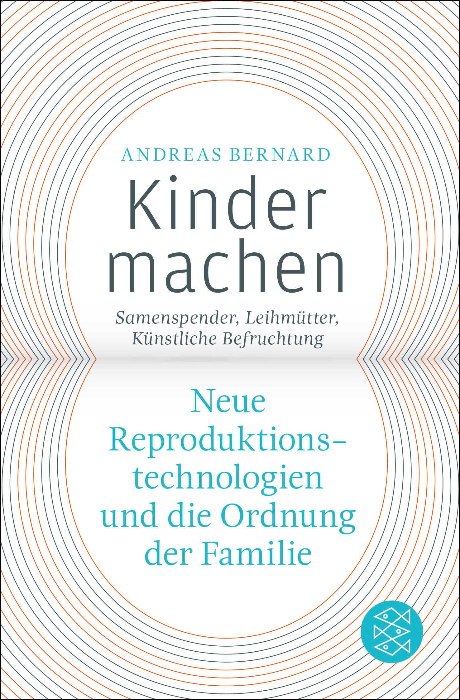 Vorderes Coverbild Kinder machen