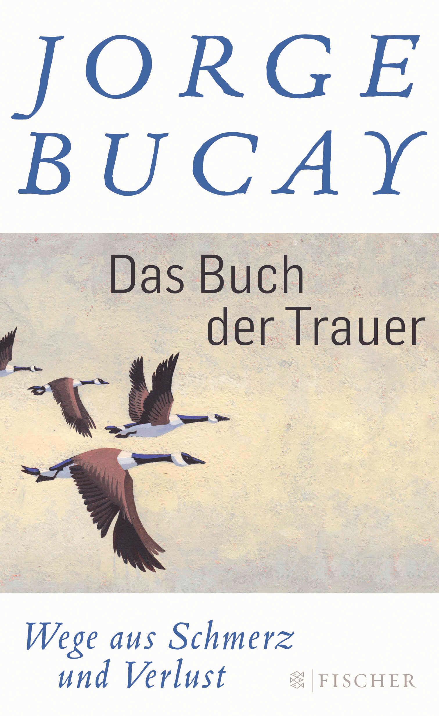 Vorderes Coverbild Das Buch der Trauer