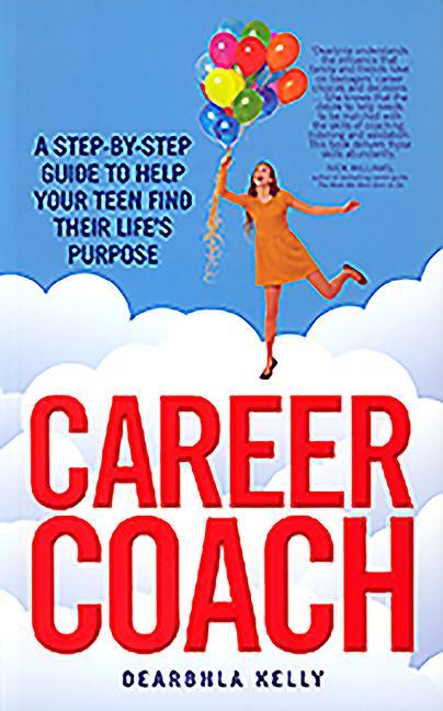 Vorderes Coverbild Career Coach