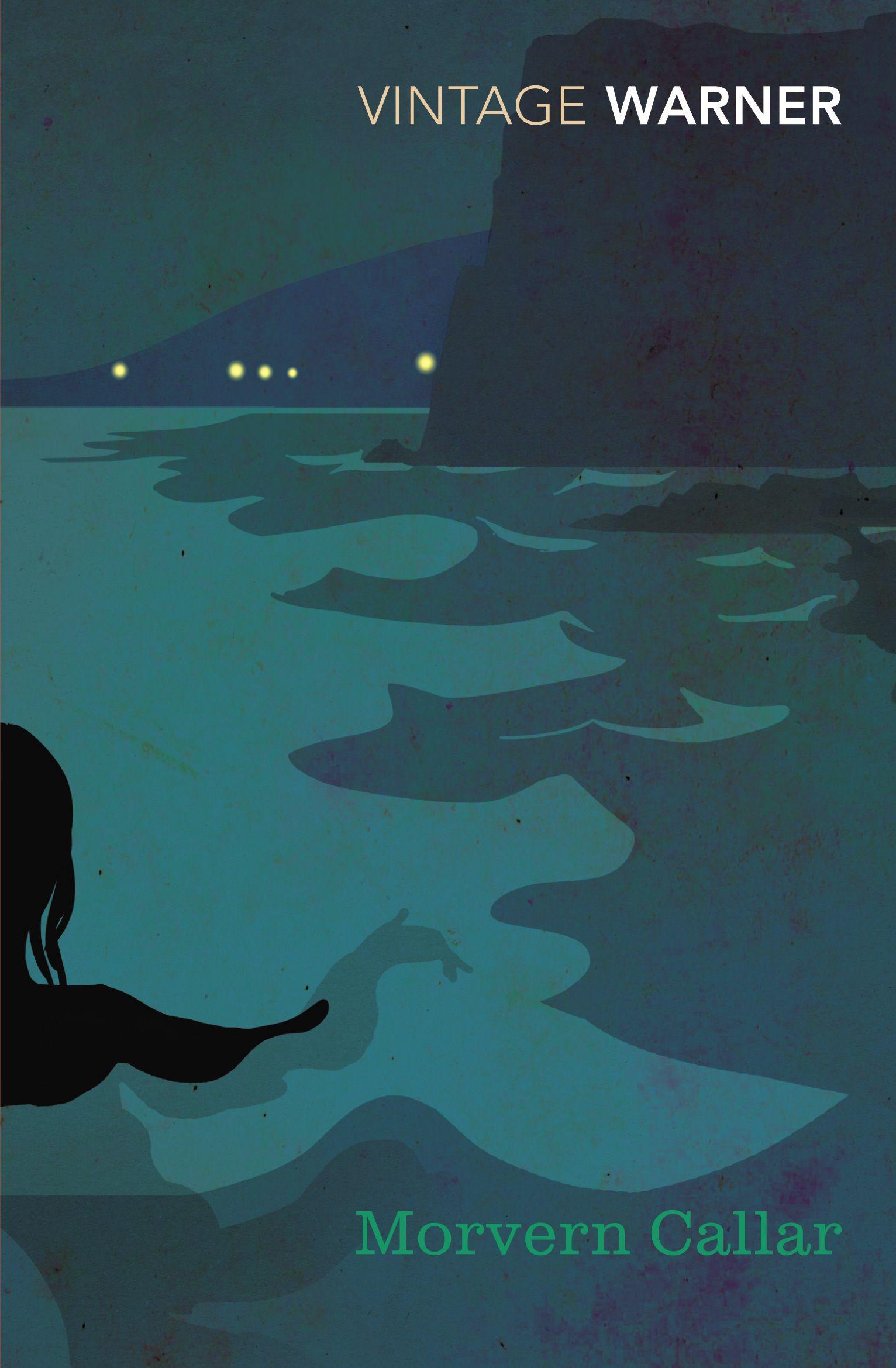 Vorderes Coverbild Morvern Callar