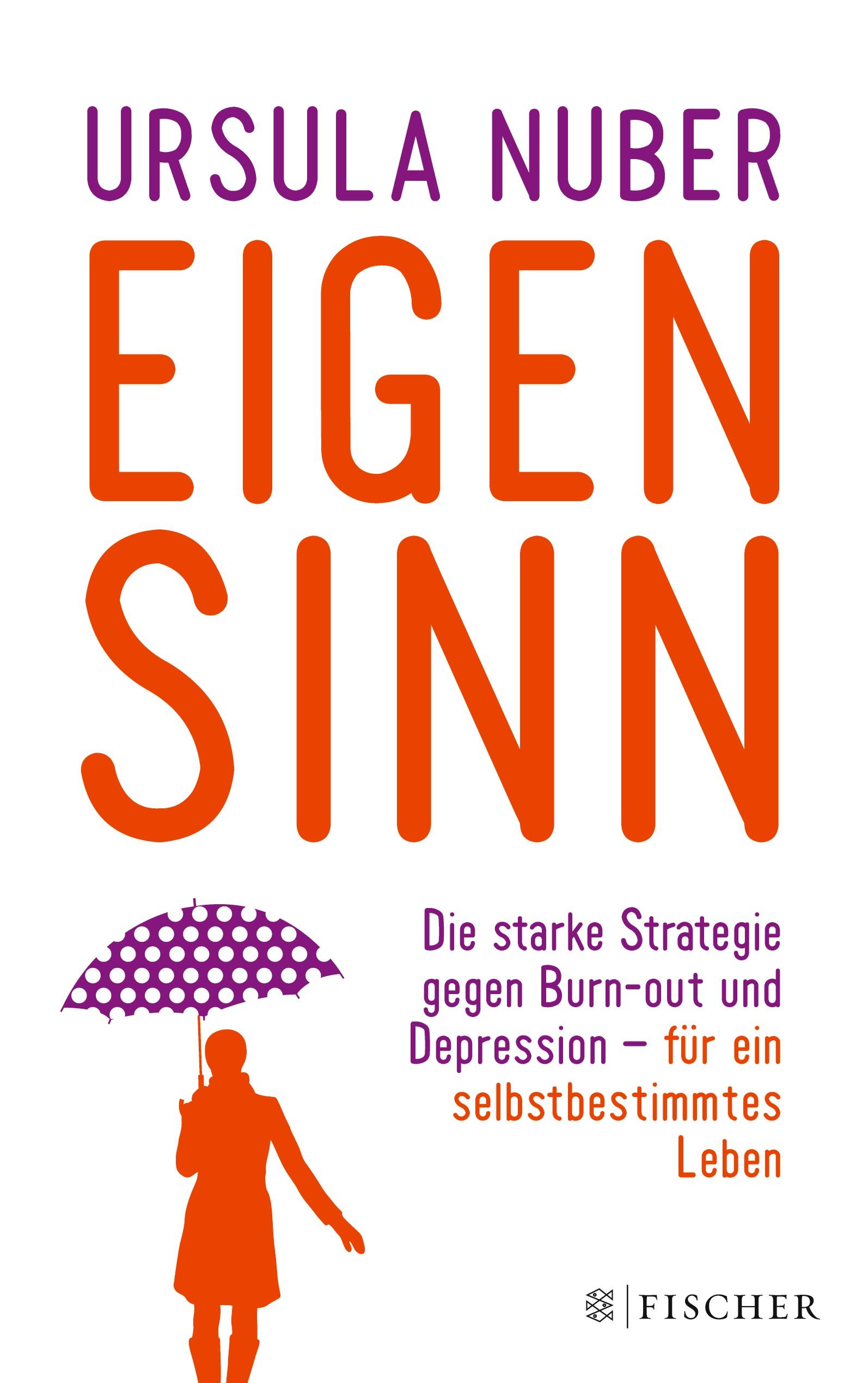 Vorderes Coverbild Eigensinn
